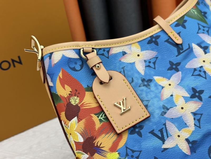 LV Shopping Bags